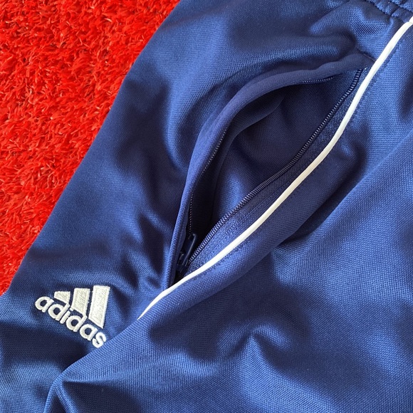 NWT Adidas MENS CORE18 training pant - Picture 7 of 10